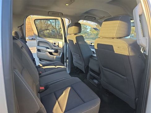 Used 2017 Chevrolet Silverado 1500 LT w/ All Star Edition image 11