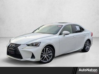 Used 2019 Lexus IS 300 w/ Accessory Package 2 video 1