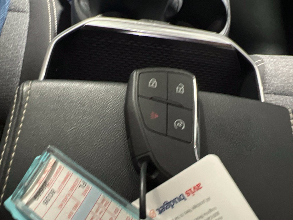 Used 2026 GMC Terrain Elevation FWD image 35