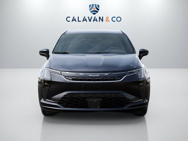 New 2027 Chrysler Pacifica Select FWD image 9