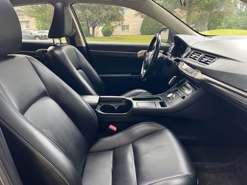 Used 2015 Lexus CT 200h FWD image 28