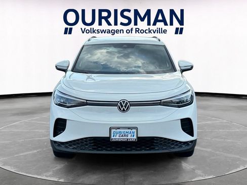 Used 2023 Volkswagen ID.4 2WD image 8