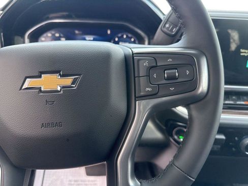 New 2026 Chevrolet Silverado 1500 LT w/ Protection Package AWD/4WD image 15