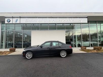 Certified 2023 BMW 330i xDrive Sedan w/ Convenience Package