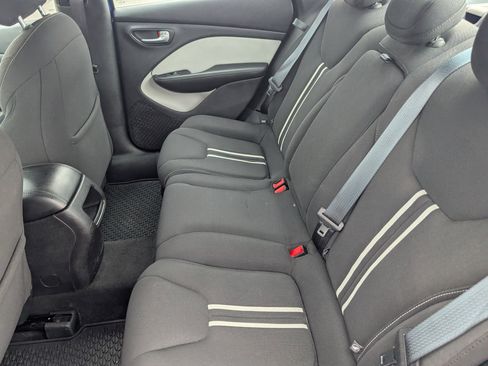 Used 2013 Dodge Dart Rallye FWD image 10