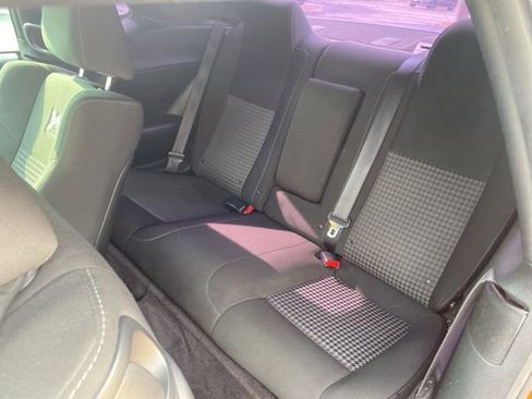 Used 2018 Dodge Challenger R/T Scat Pack RWD image 17