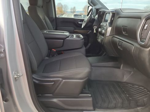 Used 2020 GMC Sierra 2500 SLE image 22