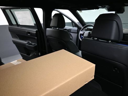New 2026 Hyundai Santa Fe Calligraphy AWD/4WD image 15