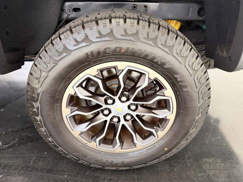 Used 2019 Chevrolet Colorado ZR2 AWD/4WD image 29
