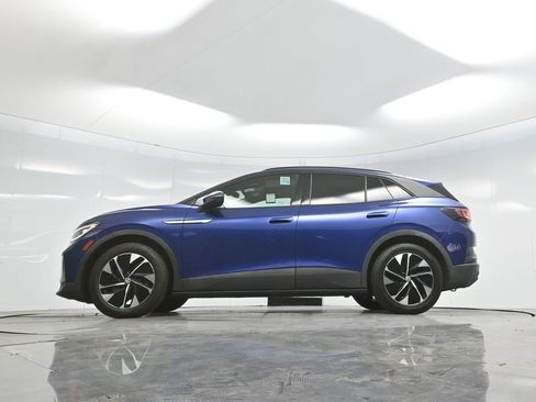 Used 2021 Volkswagen ID.4 Pro S w/ ID.4 Protection Package image 72