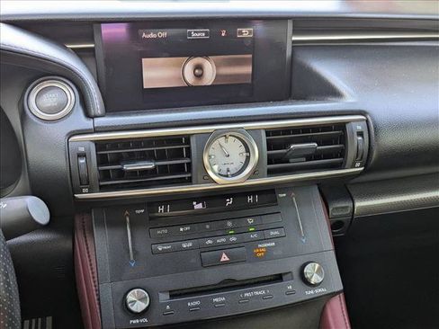 Used 2016 Lexus RC 350 image 13