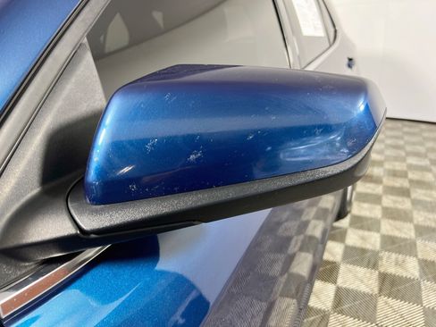 Used 2020 Chevrolet Equinox LT FWD image 13