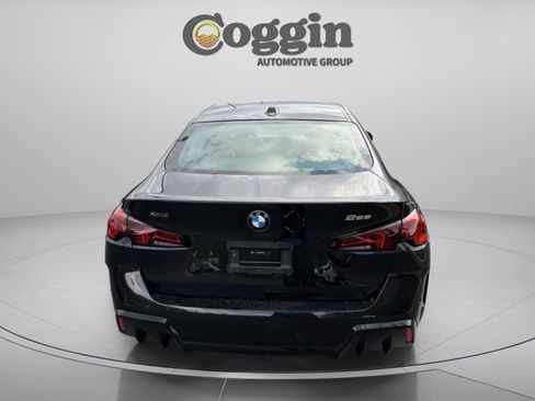 Used 2025 BMW 228i xDrive 228 xDrive w/ M Sport Package image 9