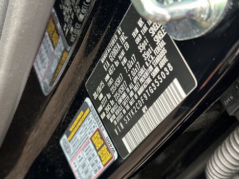 Certified 2026 Kia Sportage LX w/ LX Convenience Package image 26