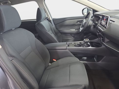 New 2026 Nissan Rogue S image 10