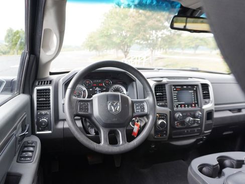 Used 2019 RAM 1500 Warlock w/ Electronics Group AWD/4WD image 20