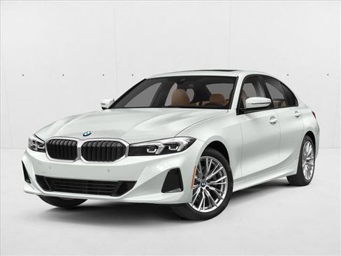 Used 2019 BMW 330i Sedan w/ Premium Package RWD image 1