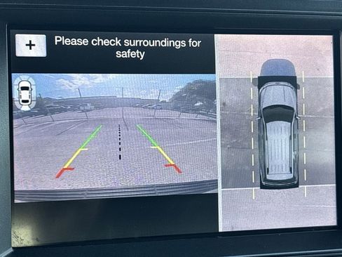 Used 2019 Ford Expedition Limited w/ Equipment Group 302A image 25