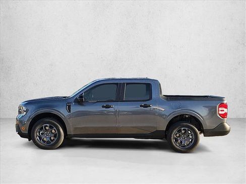 New 2026 Ford Maverick XLT w/ XLT Luxury Package AWD/4WD image 5