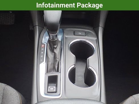 Certified 2023 Chevrolet Equinox LT FWD image 23