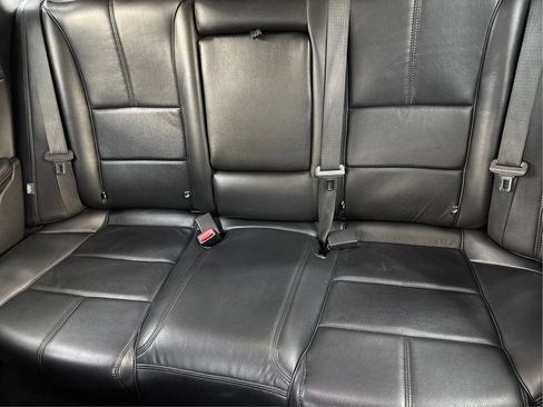 Used 2018 Chevrolet Impala LT w/ LT Entertainment Package FWD image 20