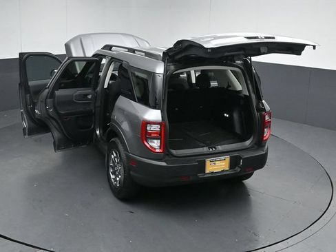 Certified 2023 Ford Bronco Sport Big Bend AWD/4WD image 57