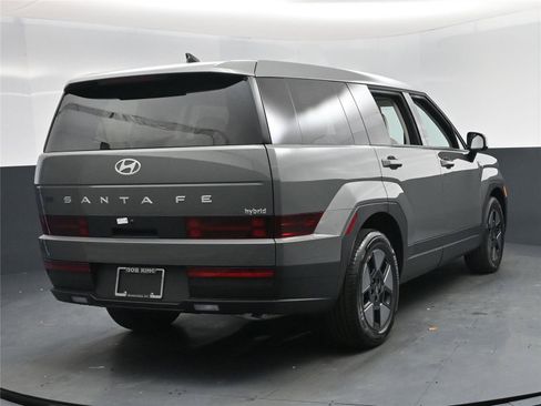 New 2026 Hyundai Santa Fe SE image 10