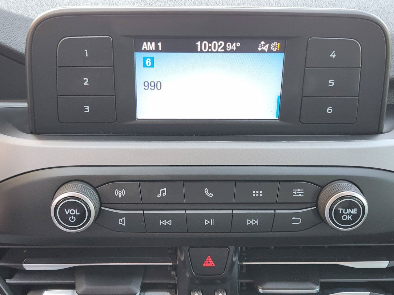 Used 2020 Ford Escape S FWD image 16