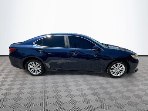 Used 2015 Lexus ES 350 image 9