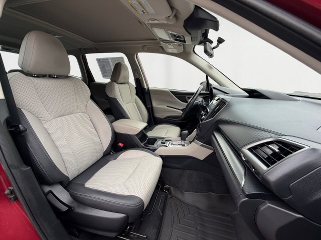 Certified 2023 Subaru Forester Premium AWD/4WD image 15