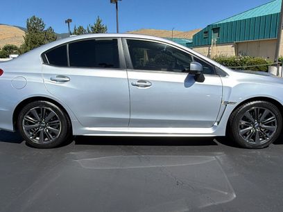 Used 2015 Subaru WRX Premium