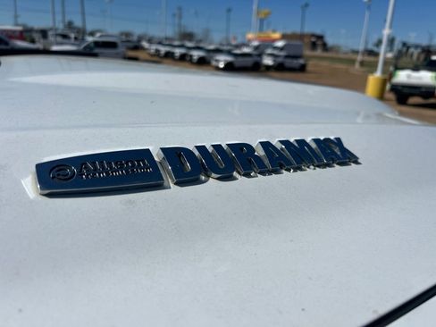 Used 2018 Chevrolet Silverado 3500 LTZ w/ Duramax Plus Package image 7