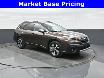 Used 2021 Subaru Outback Touring XT
