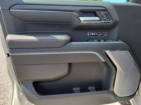 New 2026 GMC Sierra 1500 AT4X image 15
