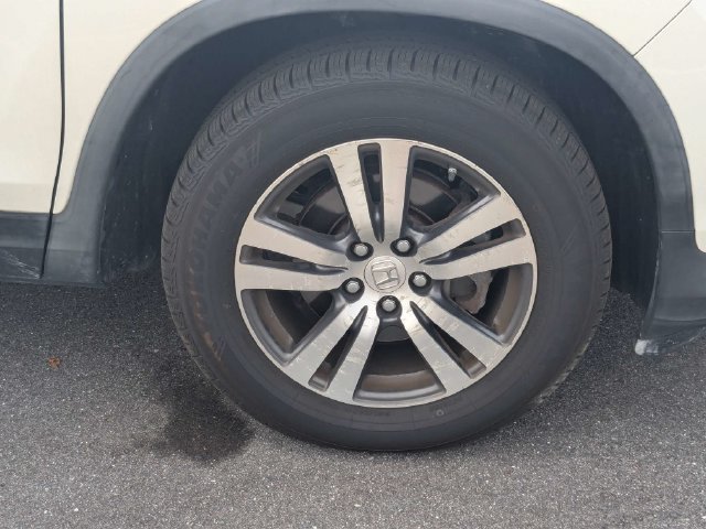 Used 2017 Honda Pilot EX-L image 11