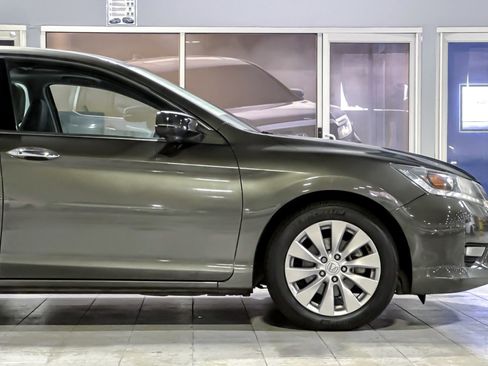 Used 2014 Honda Accord EX-L image 33