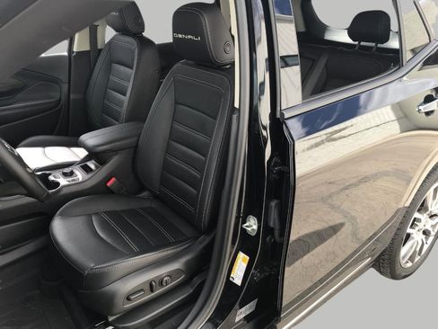 Certified 2023 GMC Terrain Denali w/ Denali Premium Package AWD/4WD image 61