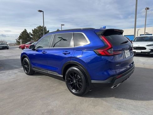 Used 2024 Honda CR-V Sport-L image 6