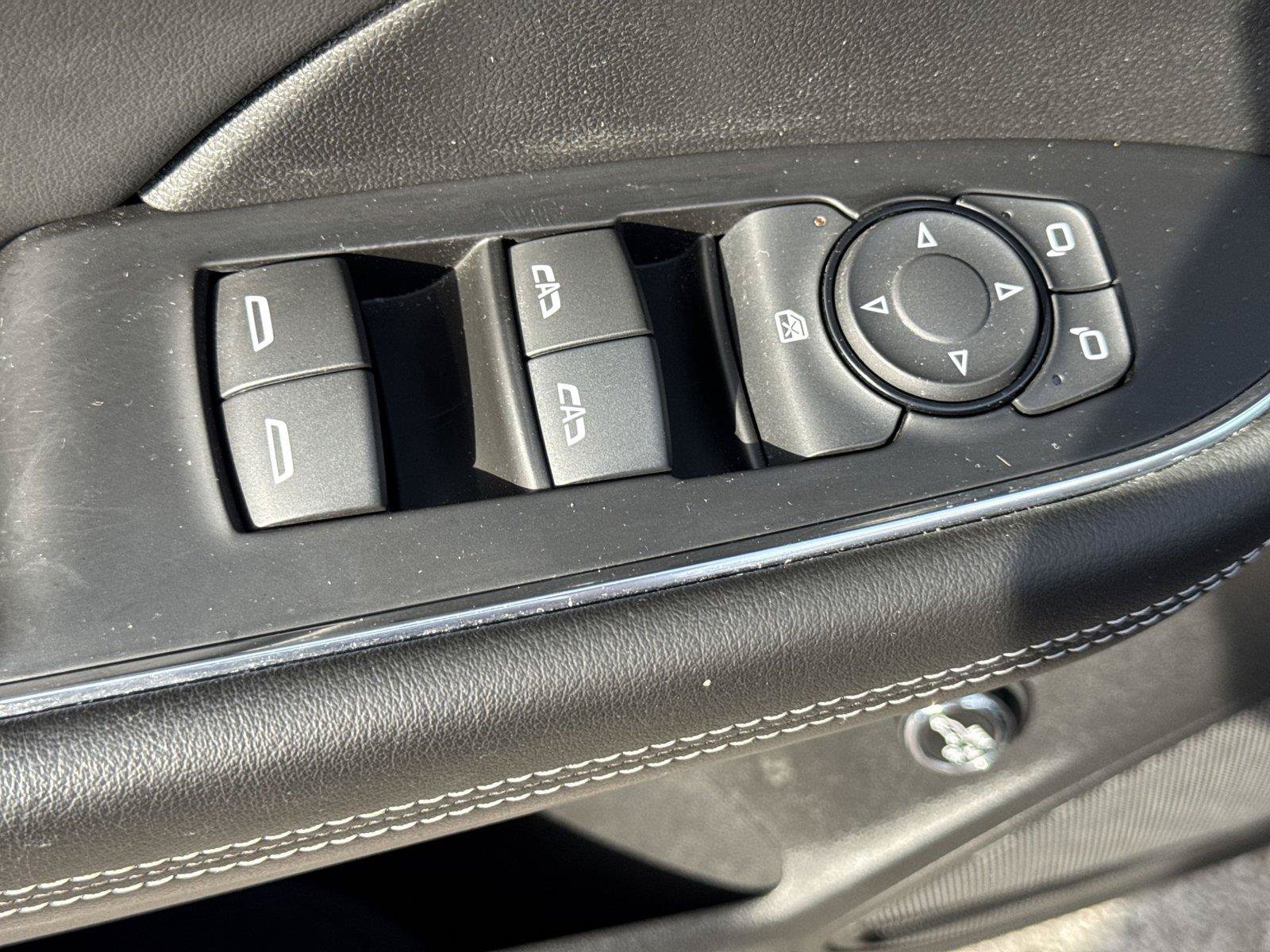 Used 2023 Buick Envision Preferred AWD/4WD image 22