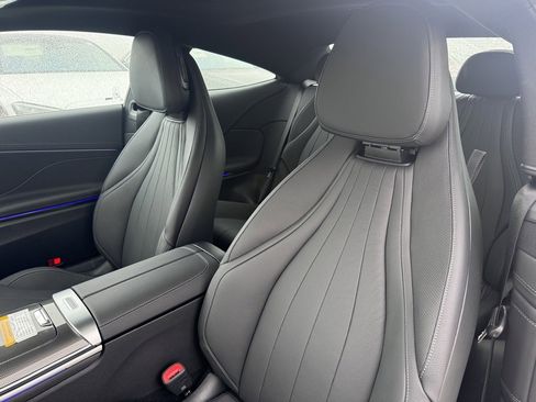 Used 2024 Mercedes-Benz CLE 450 4MATIC Coupe image 22