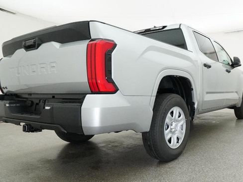 New 2026 Toyota Tundra SR image 21