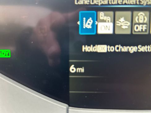 New 2026 Toyota Prius AWD image 10