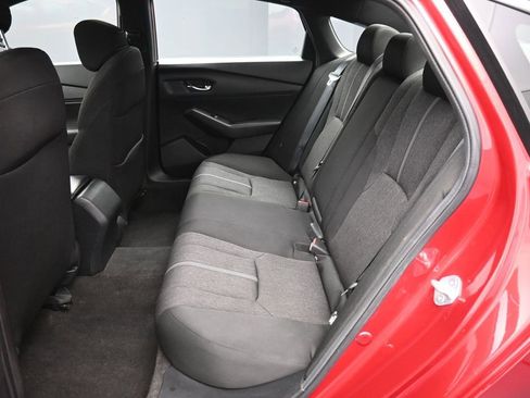 Certified 2024 Honda Accord Sport image 21