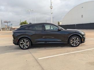 Used 2021 Ford Mustang Mach-E Premium video 4