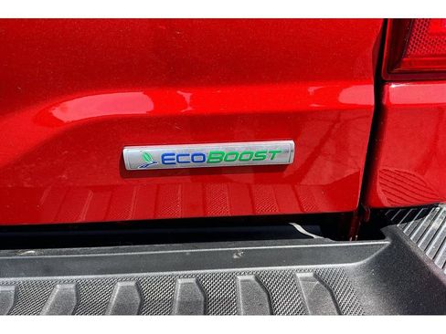 Used 2023 Ford F150 XLT w/ Equipment Group 301A Mid AWD/4WD image 38