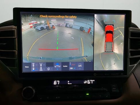 Used 2024 Toyota Tundra 1794 Edition image 21