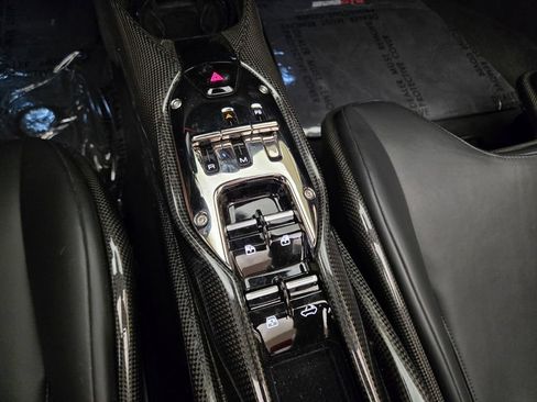 Used 2023 Ferrari 296 GTS RWD image 38