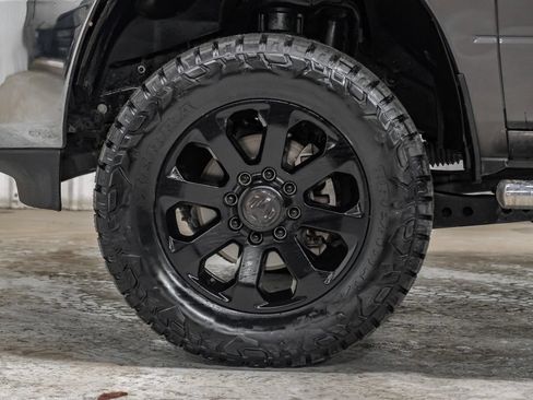 Used 2020 RAM 2500 Tradesman AWD/4WD image 64