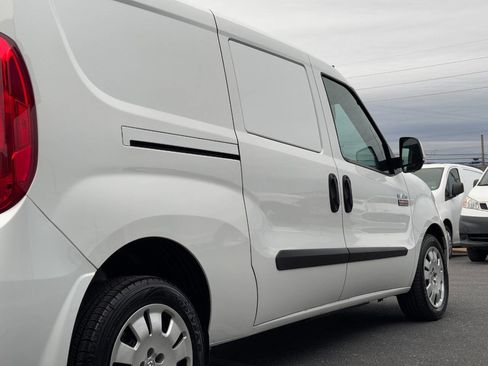 Used 2021 RAM ProMaster City Tradesman SLT image 44