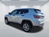 New 2024 Jeep Compass Sport image 6